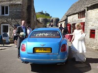 Bentley Wedding Car 1079983 Image 5